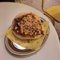 Jocko Whacko at Lil Bao  in Brussels