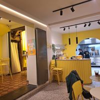  at Lil Bao  in Brussels