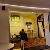  at Lil Bao  in Brussels