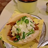  at Lil Bao  in Brussels