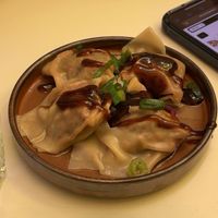  at Lil Bao  in Brussels