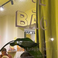  at Lil Bao  in Brussels