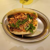 at Lil Bao  in Brussels