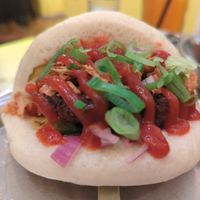  at Lil Bao  in Brussels