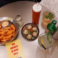  at Lil Bao  in Brussels