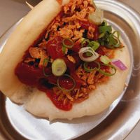 Rambao at Lil Bao  in Brussels