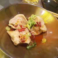  at Lil Bao  in Brussels