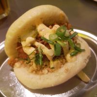  at Lil Bao  in Brussels