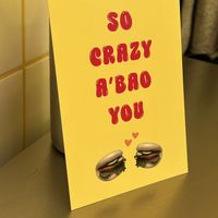   at Lil Bao  in Brussels