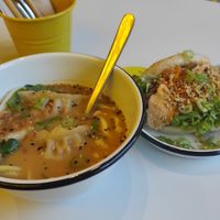  at Lil Bao  in Brussels