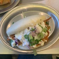  at Lil Bao  in Brussels