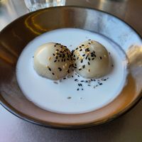 Coco Loco at Lil Bao  in Brussels