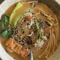 Miso Love  at Lil Bao  in Brussels