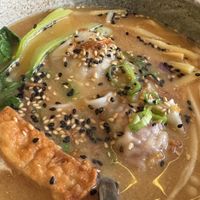 Miso Love  at Lil Bao  in Brussels