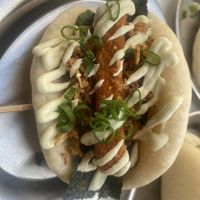 Deep Sea Baby  at Lil Bao  in Brussels