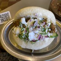  at Lil Bao  in Brussels