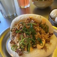  at Lil Bao  in Brussels