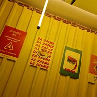  at Lil Bao  in Brussels