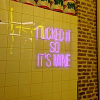  at Lil Bao  in Brussels