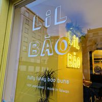  at Lil Bao  in Brussels