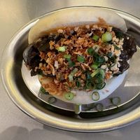   at Lil Bao  in Brussels