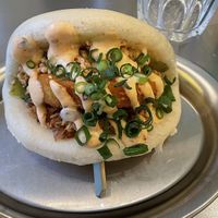   at Lil Bao  in Brussels