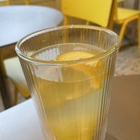   at Lil Bao  in Brussels