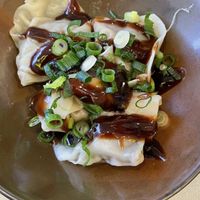   at Lil Bao  in Brussels