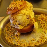  at Lil Bao  in Brussels