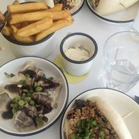  at Lil Bao  in Brussels