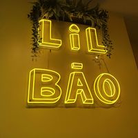  at Lil Bao  in Brussels