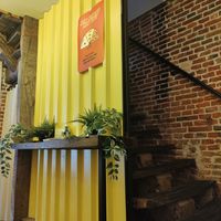  at Lil Bao  in Brussels