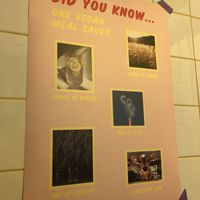 Hell yes   at Lil Bao  in Brussels