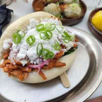  at Lil Bao  in Brussels