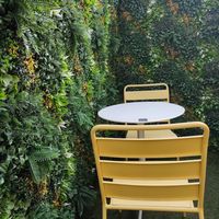  at Lil Bao  in Brussels