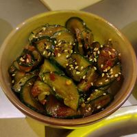 pica mucho at Lil Bao  in Brussels