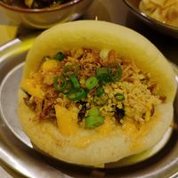  at Lil Bao  in Brussels