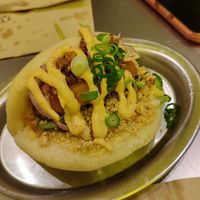  at Lil Bao  in Brussels
