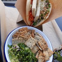  at Lil Bao  in Brussels