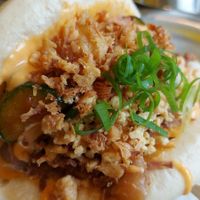  at Lil Bao  in Brussels