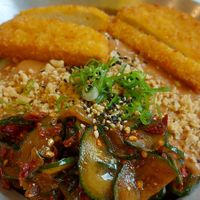  at Lil Bao  in Brussels