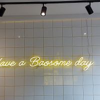  at Lil Bao  in Brussels