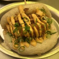 Hot chick 8,90€  at Lil Bao  in Brussels