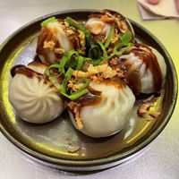 Lil Dims  at Lil Bao  in Brussels