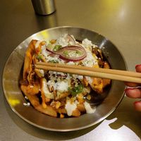  at Lil Bao  in Brussels