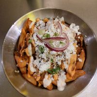  at Lil Bao  in Brussels