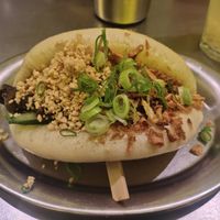  at Lil Bao  in Brussels