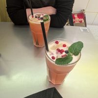  at Lil Bao  in Brussels