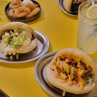  at Lil Bao  in Brussels