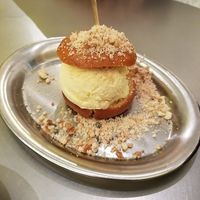 Da Baomb at Lil Bao  in Brussels